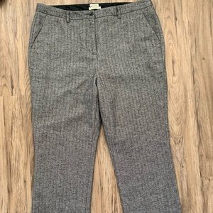 Vintage? LL Bean Dress pants